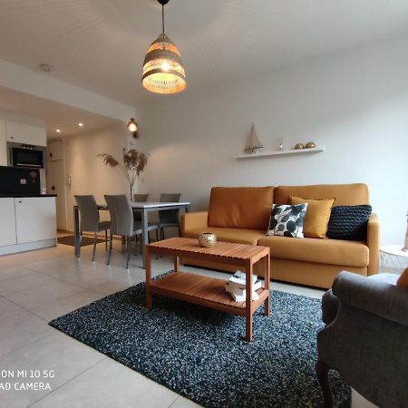 Appartementje 57 미들케르케 외부 사진