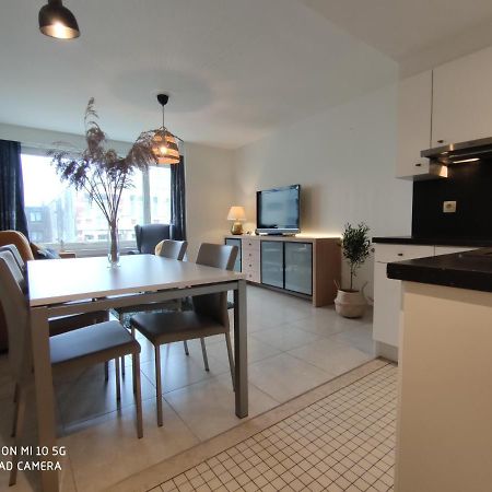 Appartementje 57 미들케르케 외부 사진