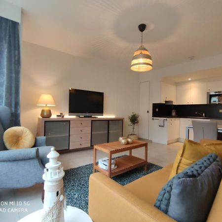 Appartementje 57 미들케르케 외부 사진