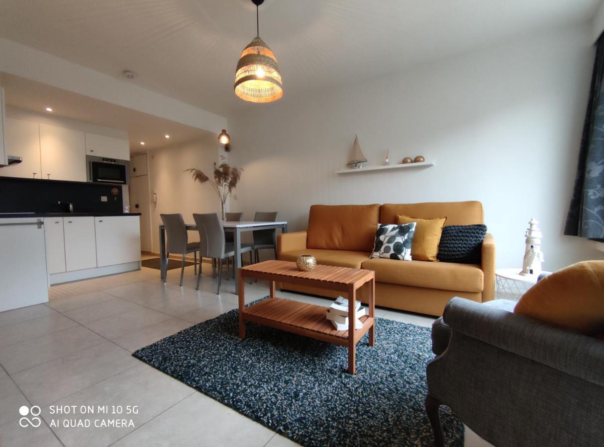 Appartementje 57 미들케르케 외부 사진