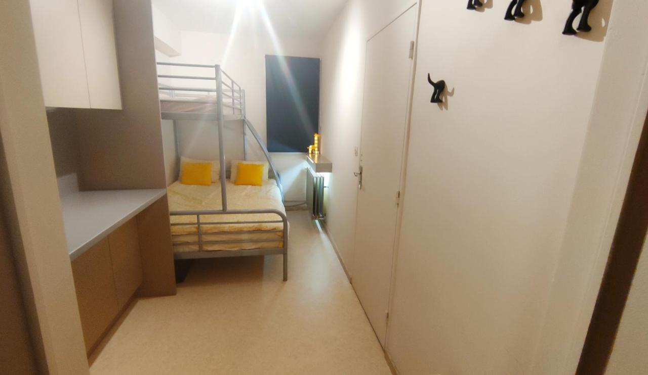Appartementje 57 미들케르케 외부 사진