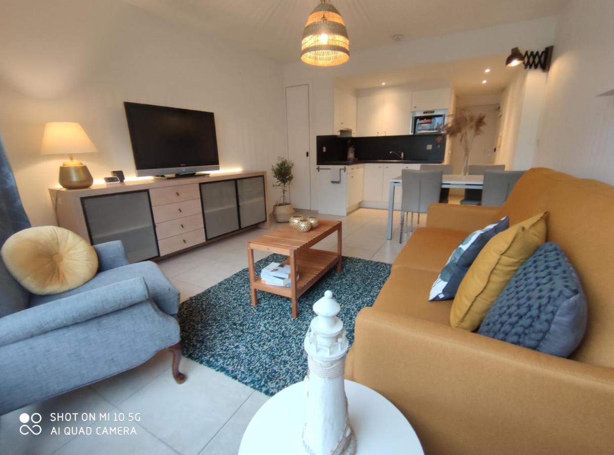 Appartementje 57 미들케르케 외부 사진
