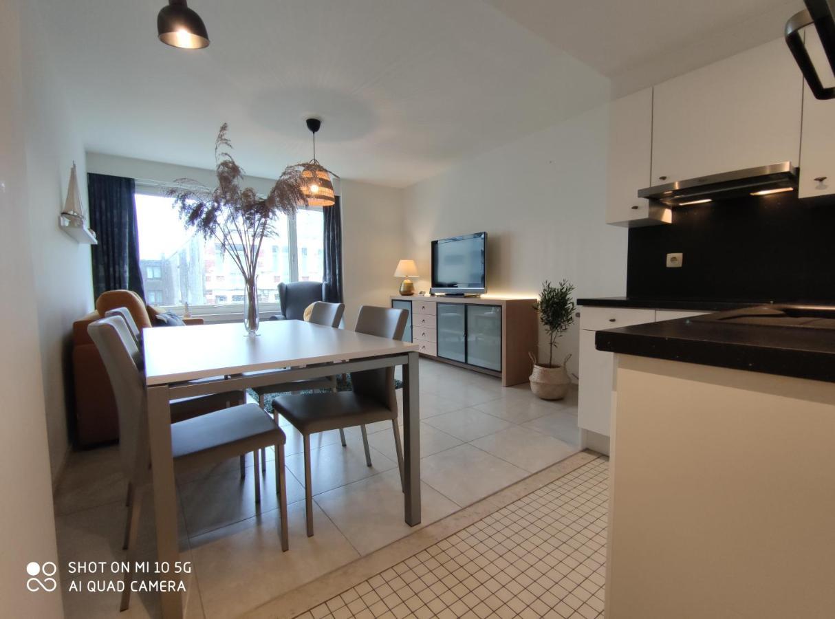 Appartementje 57 미들케르케 외부 사진