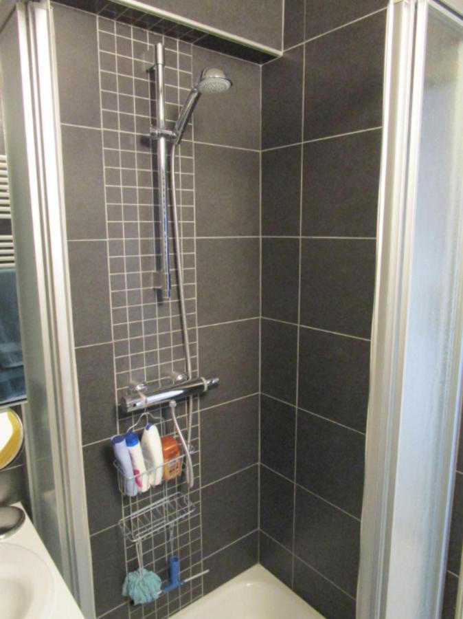 Appartementje 57 미들케르케 외부 사진