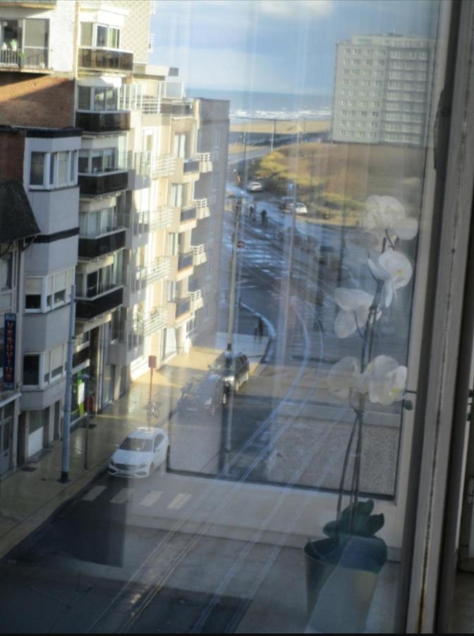 Appartementje 57 미들케르케 외부 사진