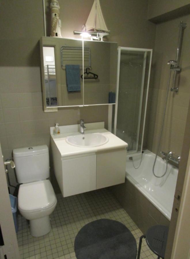 Appartementje 57 미들케르케 외부 사진