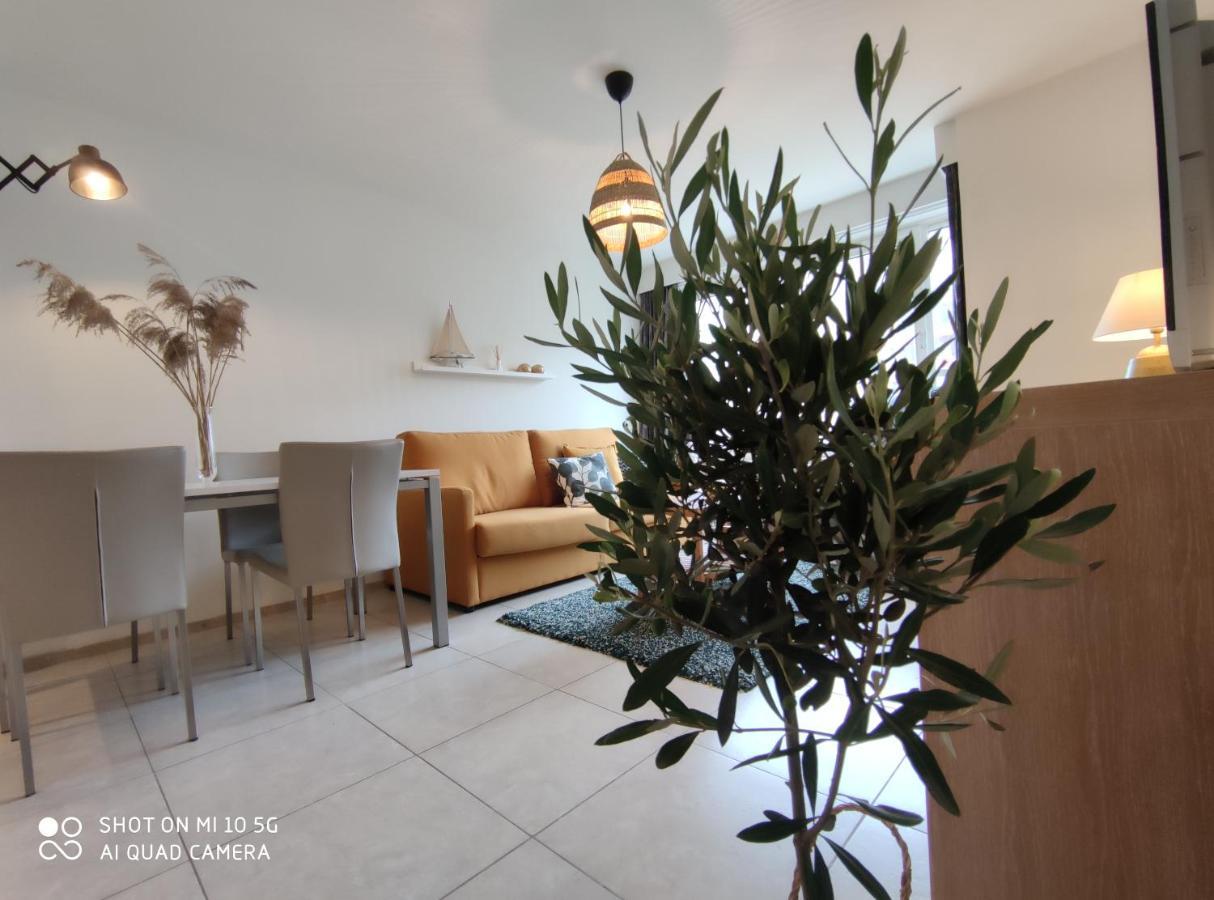 Appartementje 57 미들케르케 외부 사진