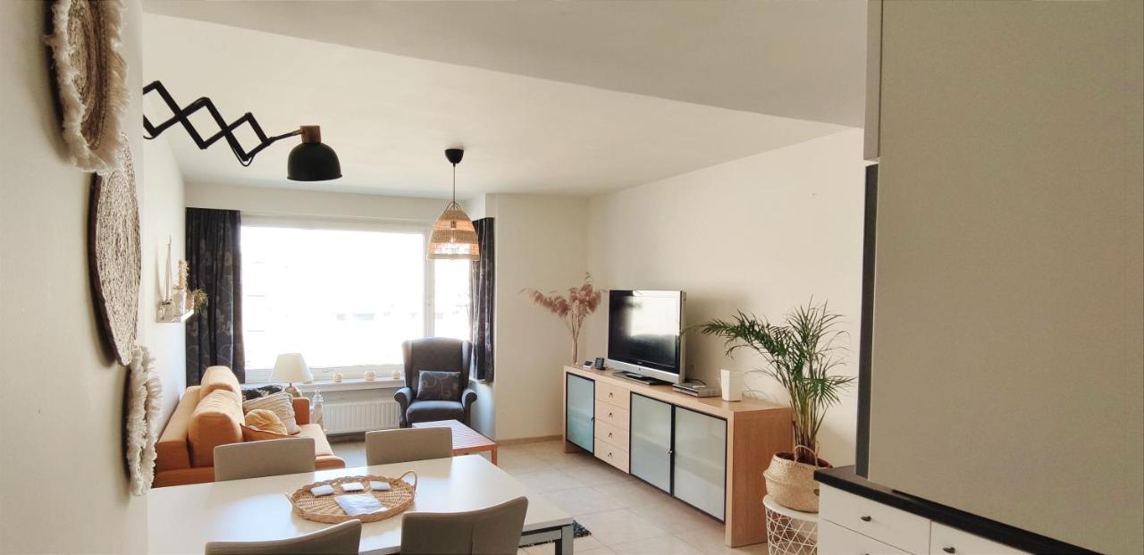 Appartementje 57 미들케르케 외부 사진
