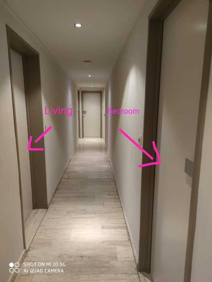 Appartementje 57 미들케르케 외부 사진